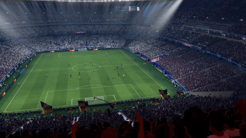 راهنمای جامع تروفی و اچیومنتهای بازی FC 27 | نبرد در مستطیل سبز