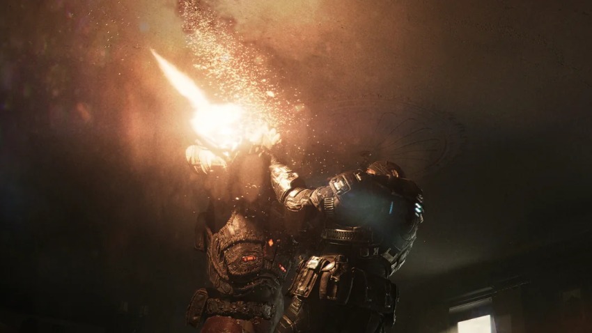 راهنمای کامل تروفی و اچیومنتهای بازی Gears of War E-Day