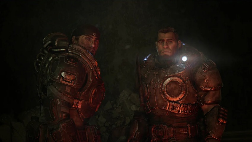 راهنمای کامل تروفی و اچیومنتهای بازی Gears of War E-Day