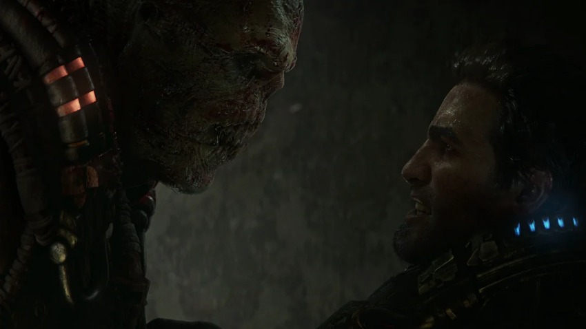 راهنمای کامل تروفی و اچیومنتهای بازی Gears of War E-Day