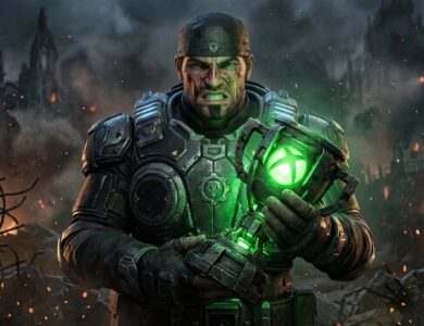 راهنمای کامل تروفی و اچیومنتهای بازی Gears of War E-Day