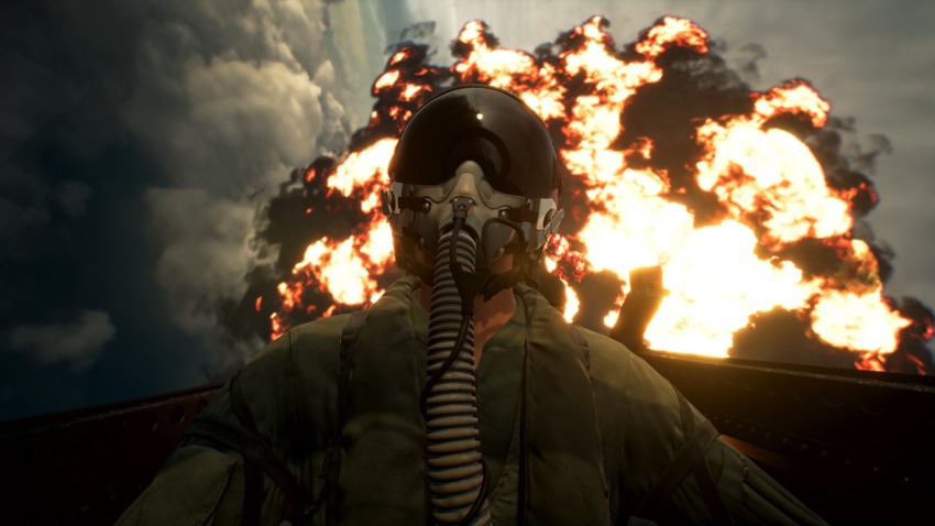 راهنمای جامع تروفیها و اچیومنتهای Ace Combat 8 Wings of Thieves