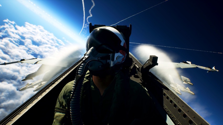 راهنمای جامع تروفیها و اچیومنتهای Ace Combat 8 Wings of Thieves