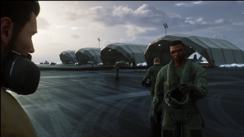 راهنمای جامع تروفیها و اچیومنتهای Ace Combat 8 Wings of Thieves