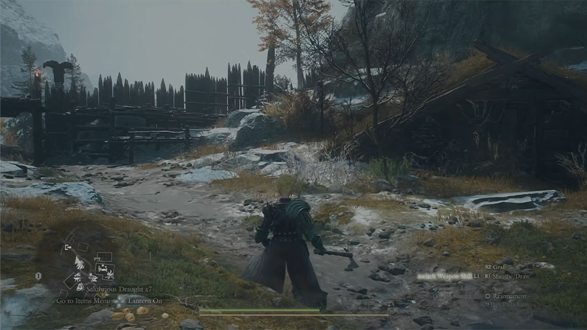 نقد و بررسی Dragon's Dogma 2: Dark Arisen | بازگشت به آغوش سرما و شکوه بازیافته
