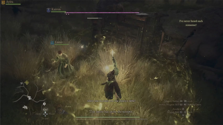 نقد و بررسی Dragon's Dogma 2: Dark Arisen | بازگشت به آغوش سرما و شکوه بازیافته