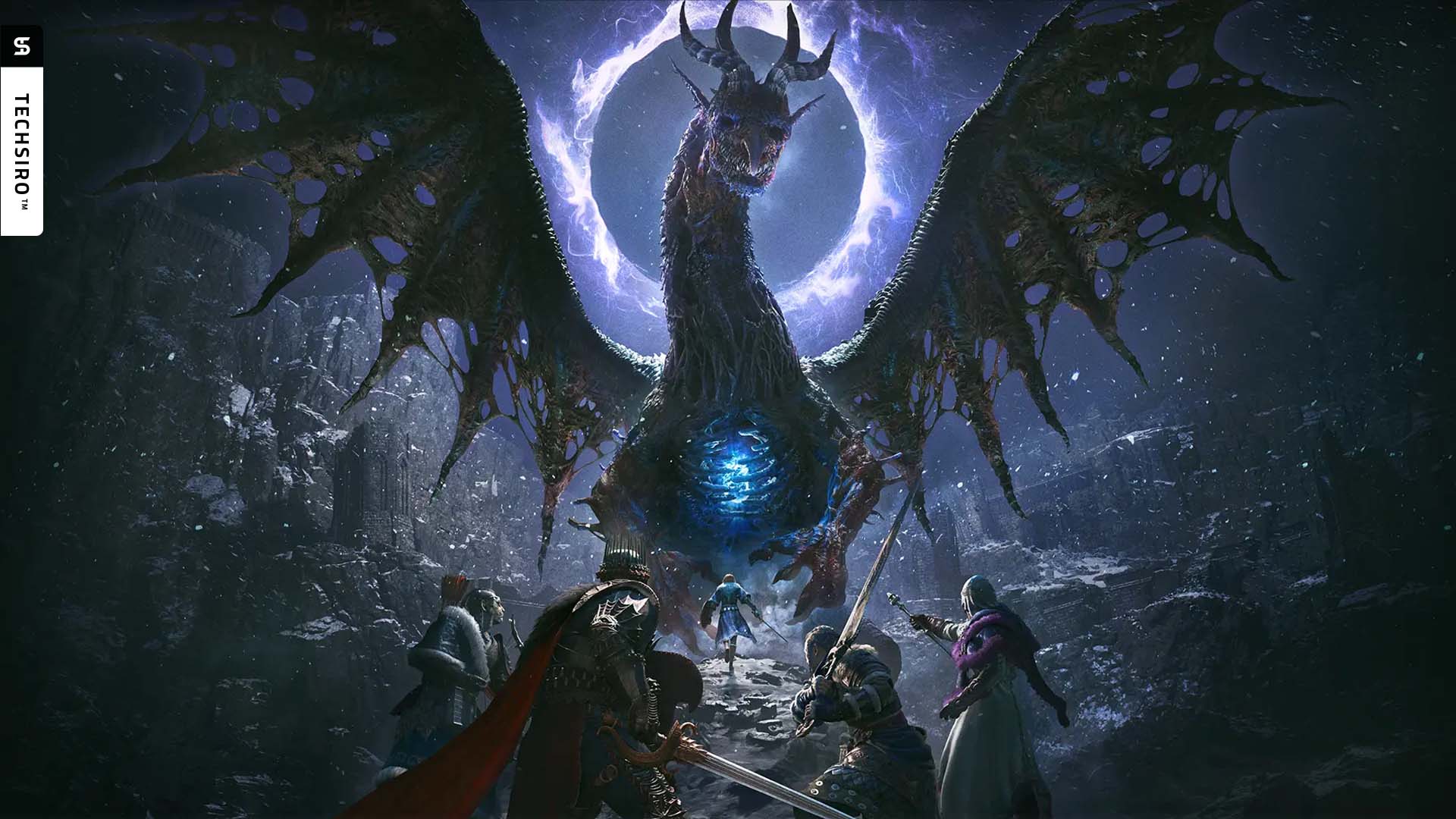 نقد و بررسی Dragon’s Dogma 2: Dark Arisen | بازگشت به آغوش سرما و شکوه بازیافته-blog