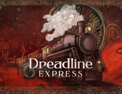 نقد و بررسی بازی Dreadline Express | بلیطی یکطرفه به سمت آخرالزمان