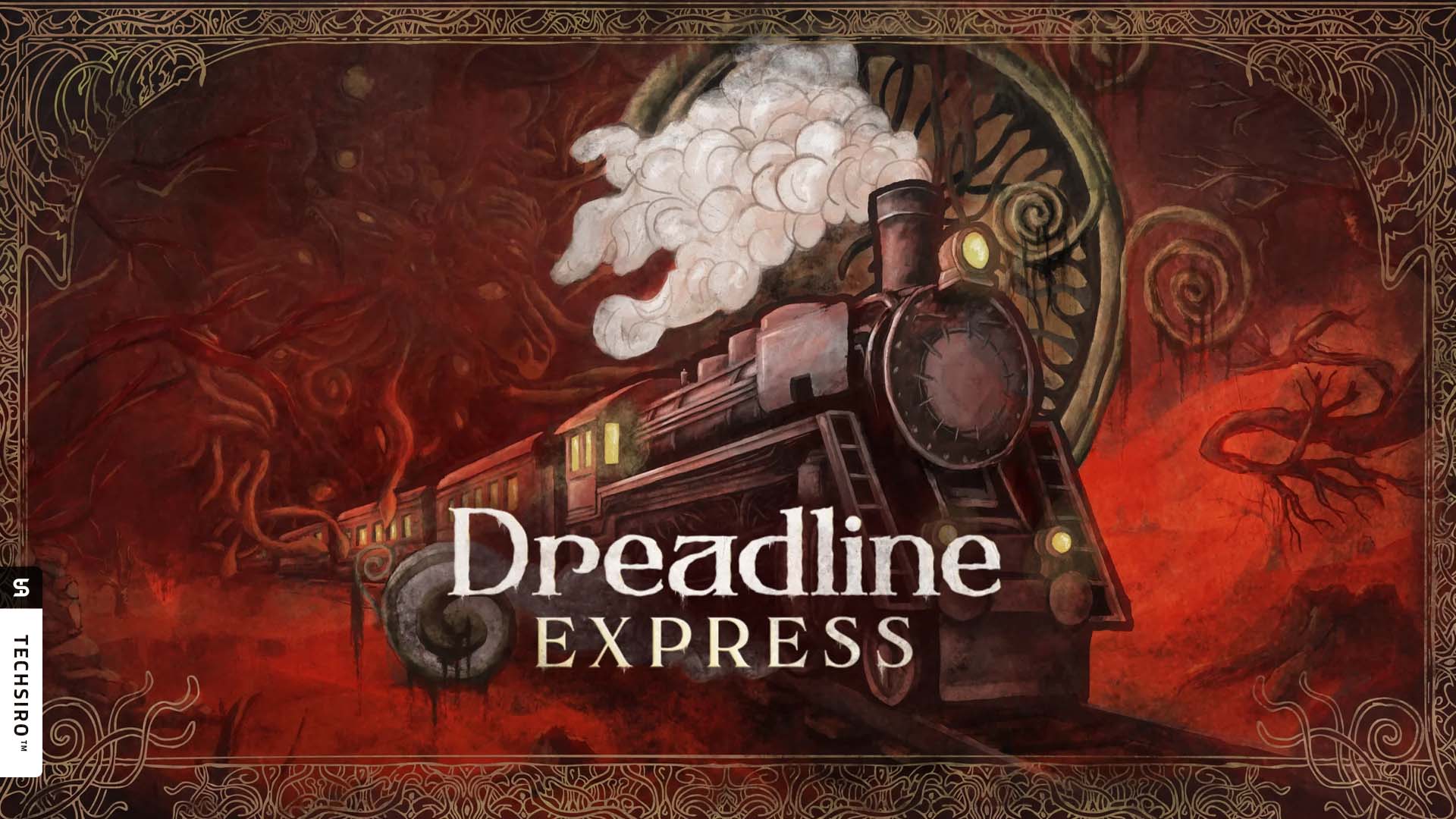 نقد و بررسی بازی Dreadline Express | بلیطی یکطرفه به سمت آخرالزمان-blog