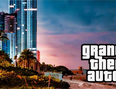 سگهای پلیس و سیستمهای پیشرفته هوش مصنوعی در GTA VI