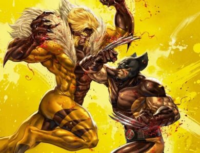 راهنمای باس های بازی Marvel’s Wolverine