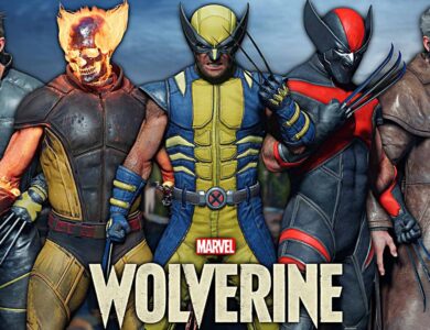 تمام لباس های Marvel’s Wolverine و روش به دست آوردن آن ها