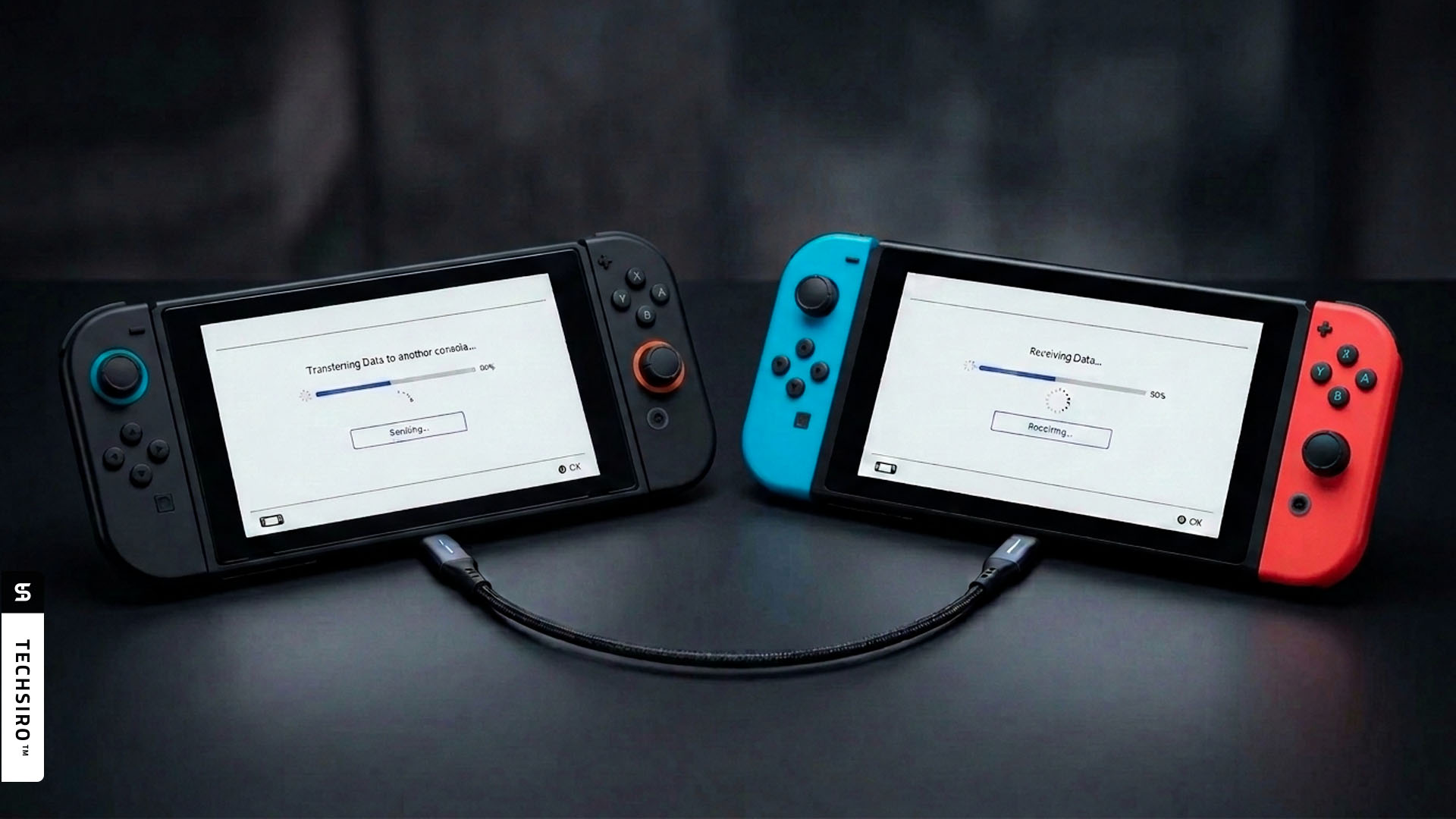 انتقال Save از Nintendo Switch به Nintendo Switch 2-blog