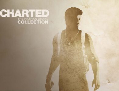 Uncharted Trilogy Released For PC