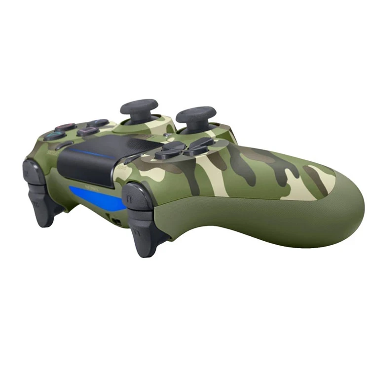 دسته بازی PlayStation 4 - سبز ارتشی