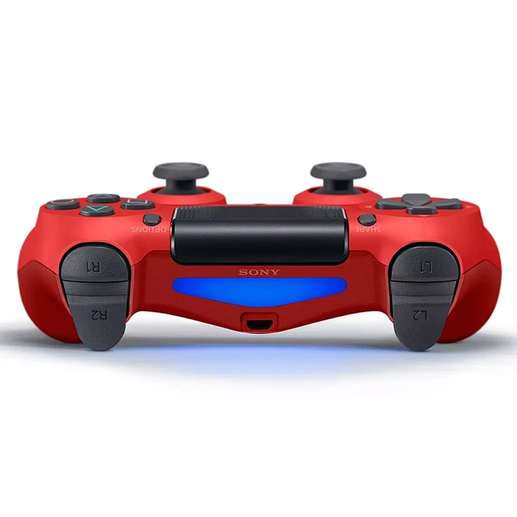 دسته بازی PlayStation 4 - قرمز