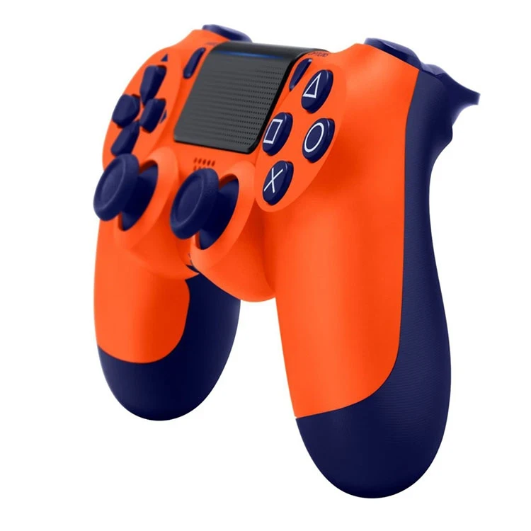 دسته بازی PlayStation 4 - نارنجی