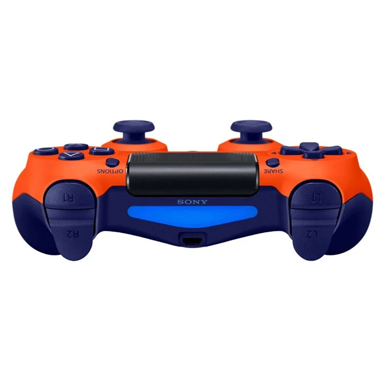 دسته بازی PlayStation 4 - نارنجی