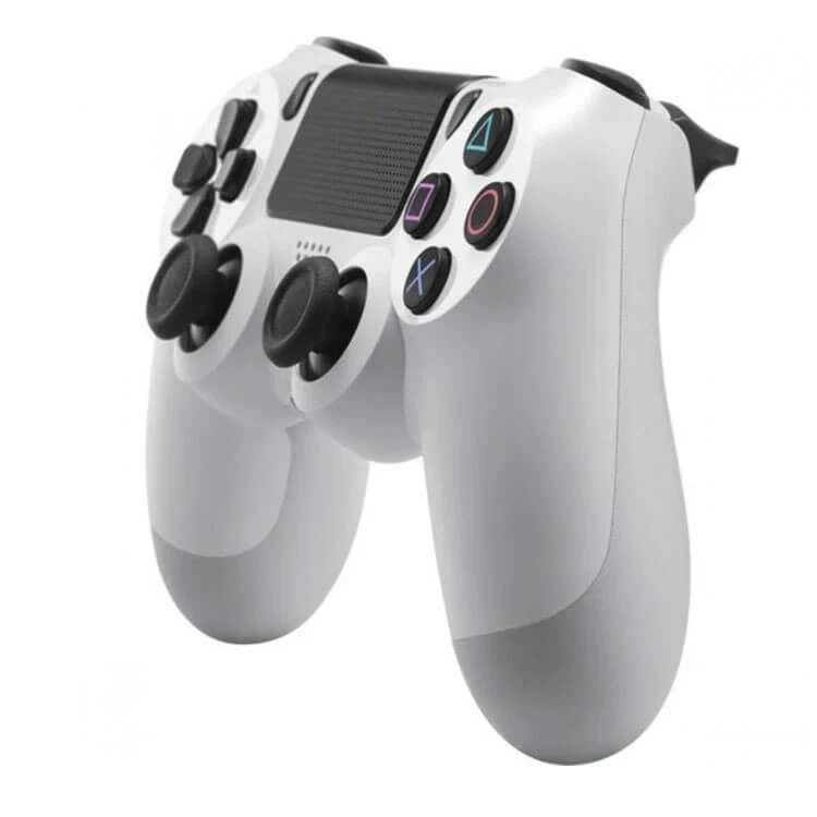 دسته بازی PlayStation 4 - سفید