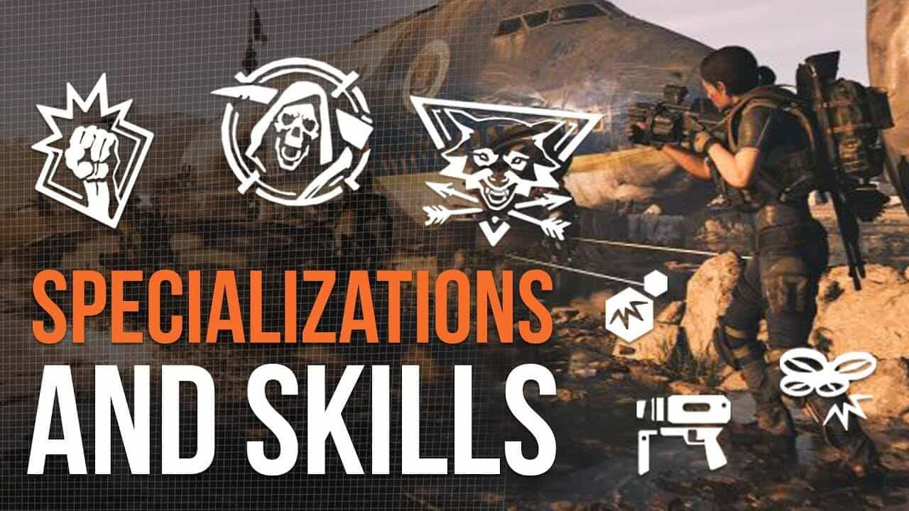 بازی Tom Clancy's The Division 2 مخصوص PS4 Tom Clancys The Division 2 7 - بازی Tom Clancy's The Division 2 مخصوص PS4
