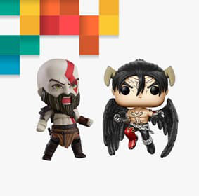 صفحه اصلی action figures banner 3 - صفحه اصلی