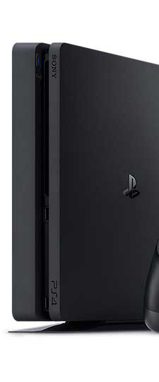 کنسول بازی PS4 Slim دو دسته ریجن 2 - ظرفیت 1 ترابایت banner ps4 slim left 1 min - کنسول بازی PS4 Slim دو دسته ریجن 2 - ظرفیت 1 ترابایت