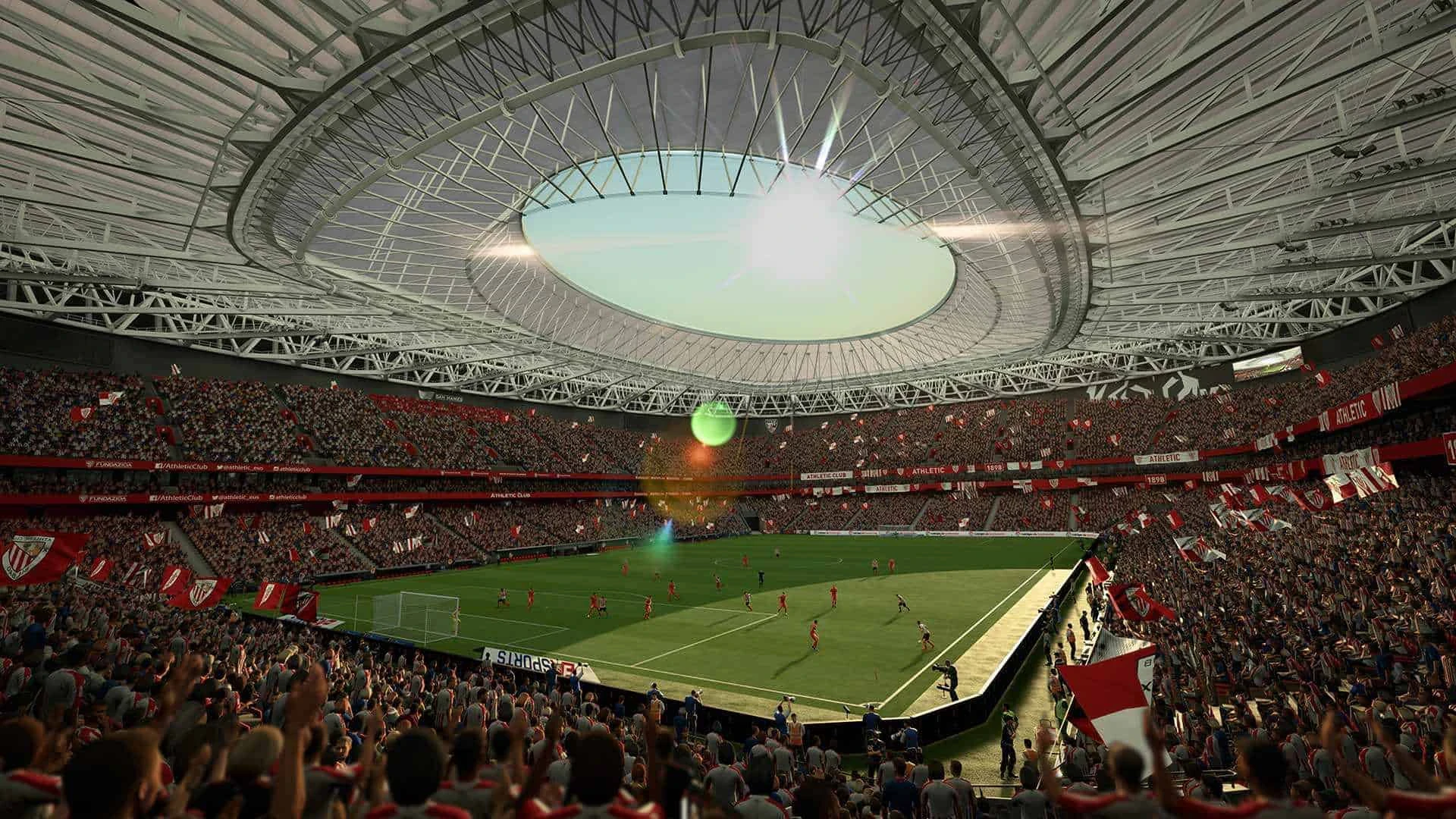 بازی FIFA 19 مخصوص Xbox One