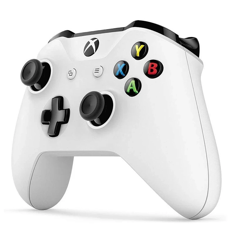 دسته بازی Xbox One S - سفید