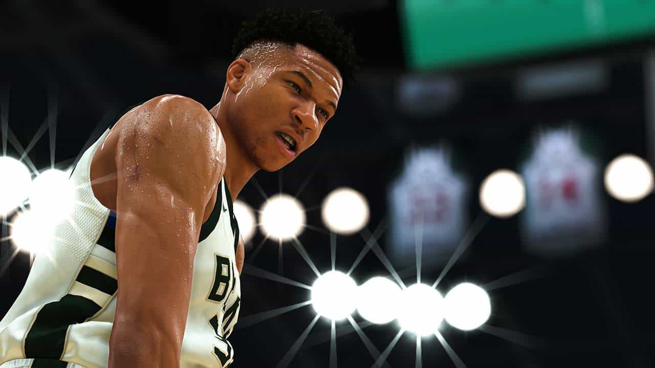 بازی NBA 2K19 مخصوص PS4 nab 2k19 PREVIEW SCREENSHOT2 - بازی NBA 2K19 مخصوص PS4