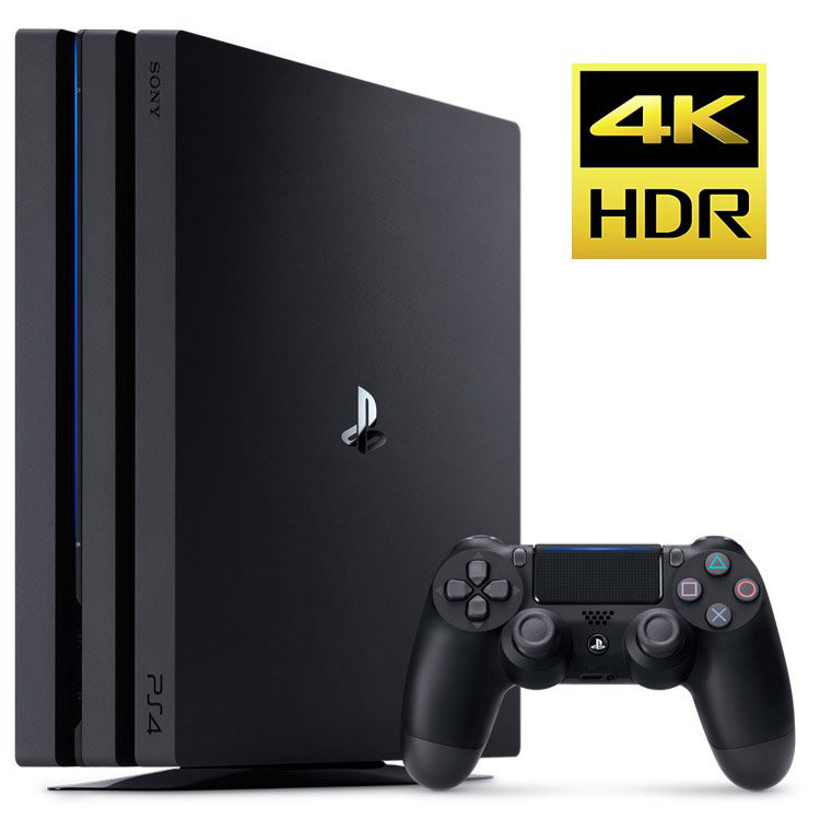 Ps4 pro okko 4k не работает