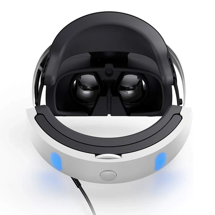 عینک واقعیت مجازی PlayStation VR به همراه دوربین