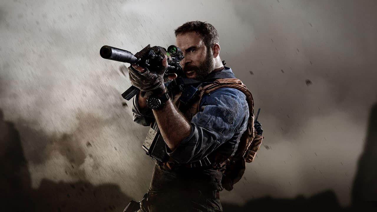 call of duty