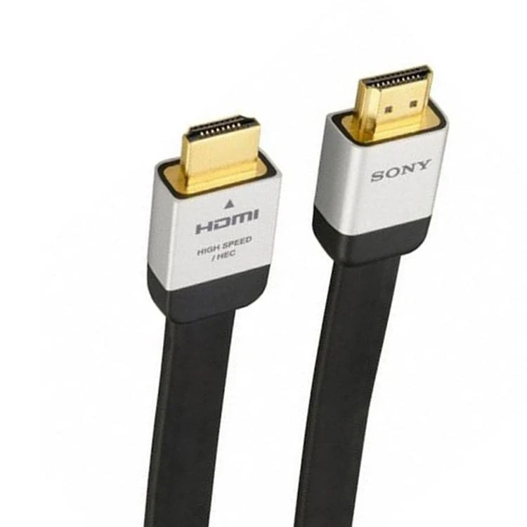 کابل HDMI سونی مدل DLC-HE20HF طول 2 متر