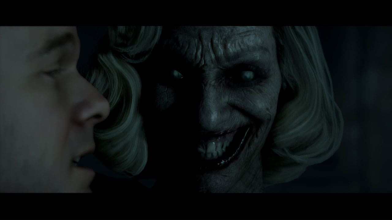 بازی The Dark Pictures Anthology: Man Of Medan مخصوص PS4 The Dark Pictures Anthology Man Of Medan 6 - بازی The Dark Pictures Anthology: Man Of Medan مخصوص PS4