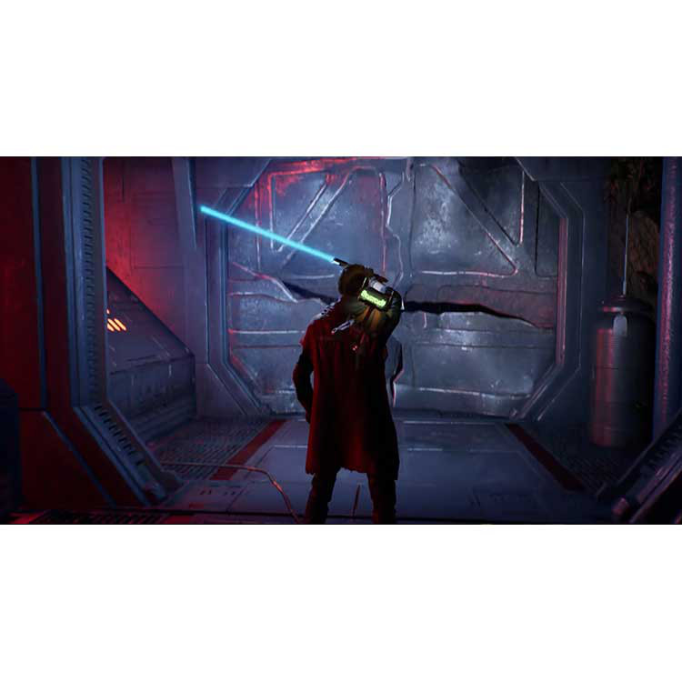 بازی Star Wars: Jedi Fallen Order مخصوص Xbox One