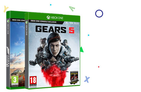 صفحه اصلی xbox one games banne 02 - صفحه اصلی