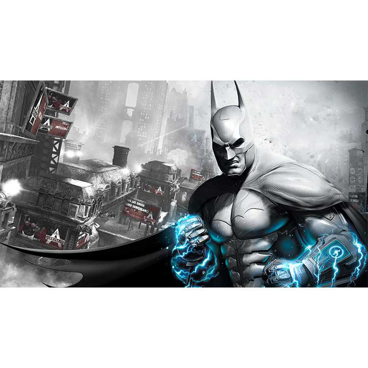 بازی Batman: Return To Arkham برای Xbox One