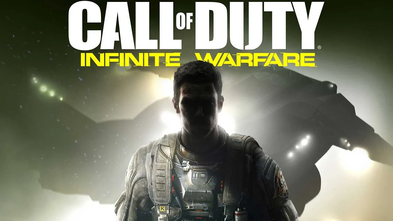 بازی Call of Duty: Infinite Warfare Legacy Edition مخصوص PS4