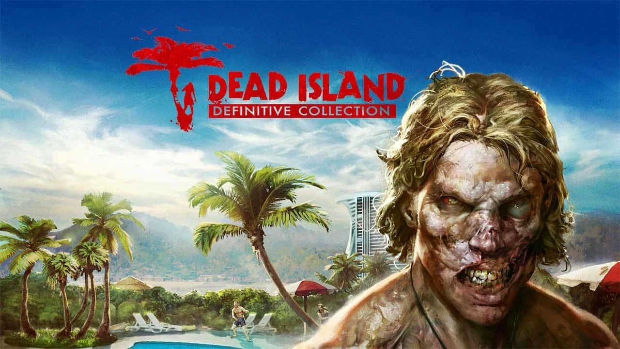 بازی Dead Island Definitive Collection مخصوص PS4
