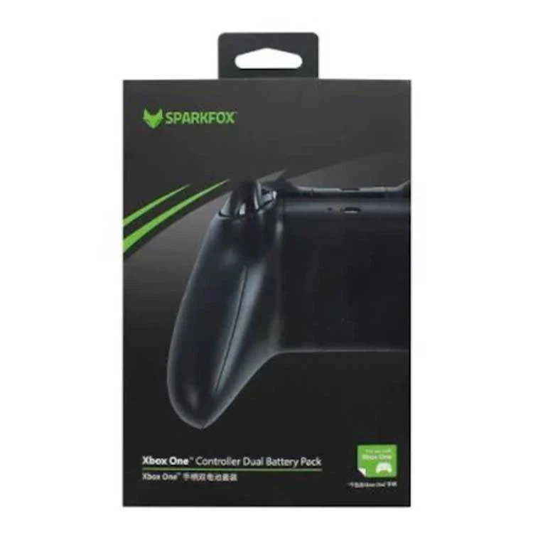 باتری قابل شارژ SparkFox مخصوص دسته بازی Xbox One