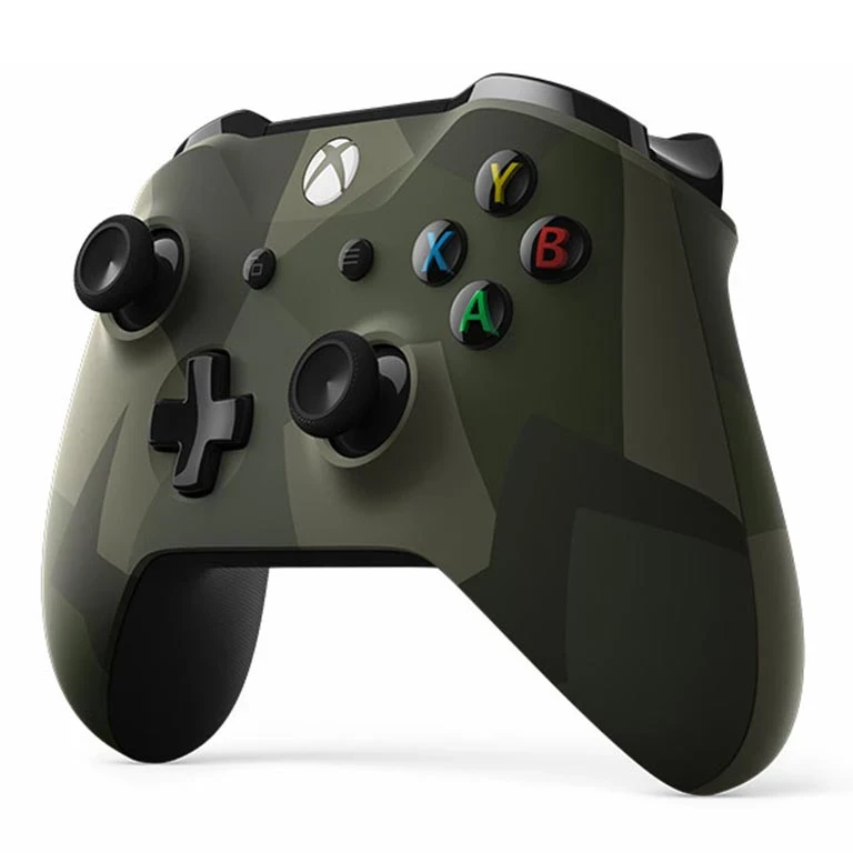 دسته بازی Xbox One S - طرح Armed Forces 2
