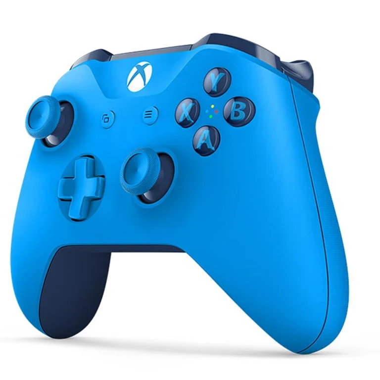 دسته بازی Xbox One S - آبی