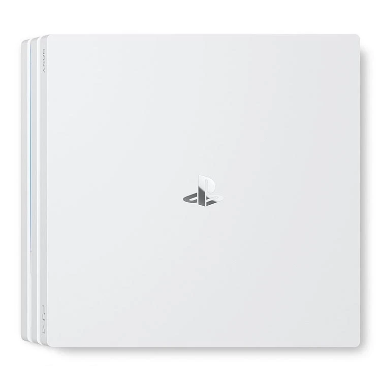 کنسول بازی PlayStation 4 Pro ریجن 2 - ظرفیت 1 ترابایت