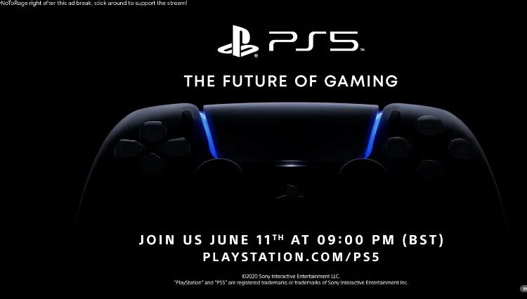 ps5 reveal event june