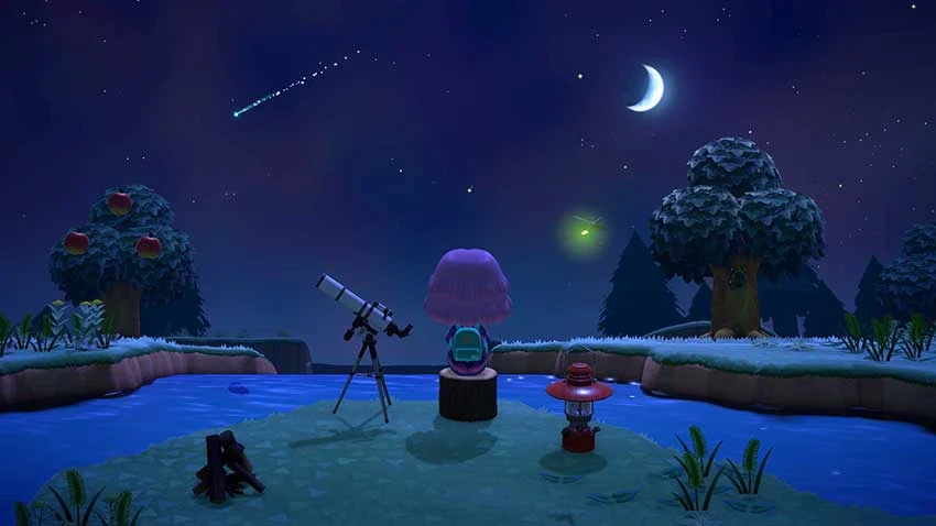 بازی Animal Crossing: New Horizons مخصوص Nintendo Switch