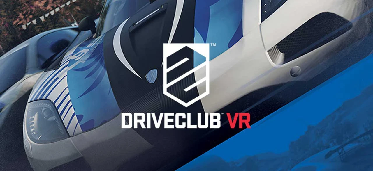 بازی Driveclub VR مخصوص PS4