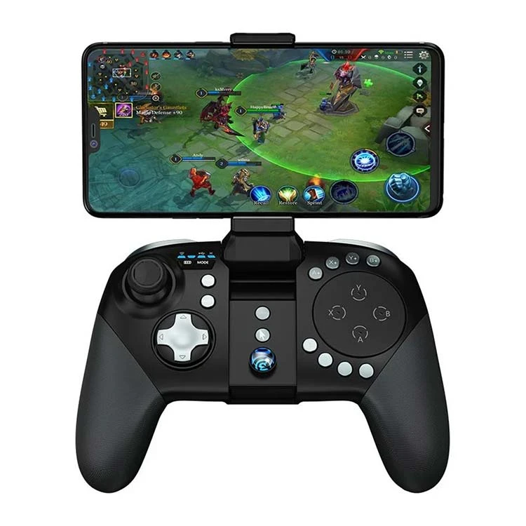 دسته بازی بی سیم GameSir مدل G5 مخصوص موبایل