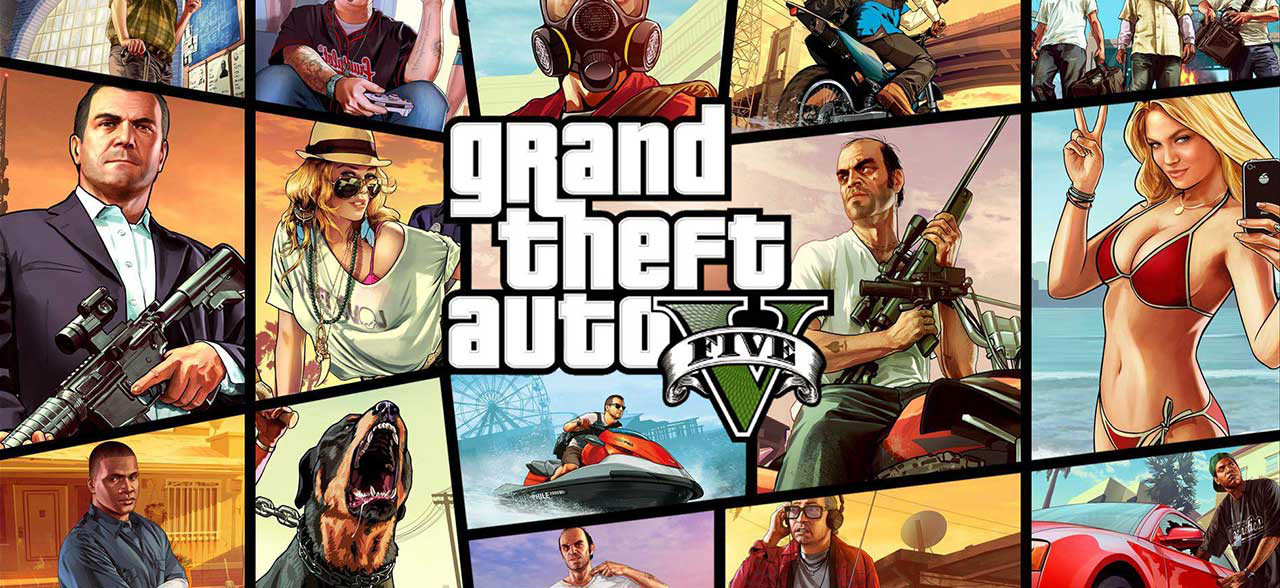 whats the difference between gta 5 and gta 5 premium online edition