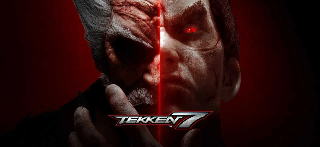 بازی Tekken 7 مخصوص PS4