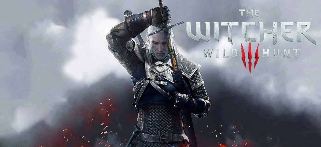 بازی The Witcher 3: Wild Hunt Complete Edition مخصوص Nintendo Switch